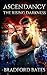 Ascendancy The Rising Darkness (Ascendancy Legacy #5)