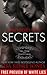 Beneath the Secrets (Tall, Dark & Deadly, #3)
