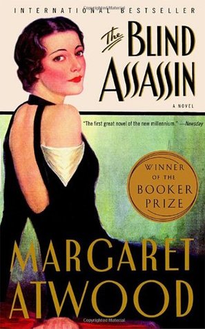 The Blind Assassin