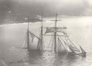 Admiral Trampoline Super Biscuit Shouldn't Write Shipfics, Volume I