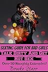 Sexting Guide For...