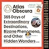 Atlas Obscura Page-a-Day Calendar 2018