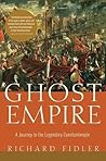 Ghost Empire: A J...