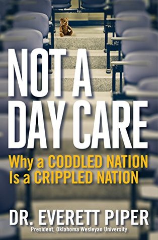 Not a Day Care: The Devastating Consequences of Abandoning Truth