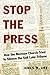 Stop the Press: How the Mormon Church Tried to Silence the Salt Lake Tribune