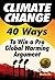 Climate Change: 40 Ways To ...