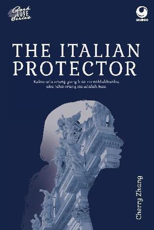 The Italian Protector (Dark Love series)
