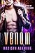 Venom (Vampires of Hollywood Book 2)
