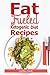 Fat Fueled Ketogenic Diet Recipes by Cynthia Joseph