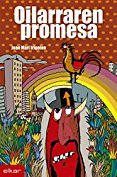 Oilarraren promesa (Paperback)