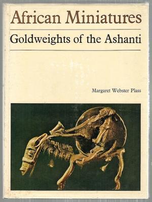 African Miniatures (Hardcover)