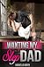 Wanting my Stepdad