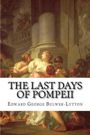 The Last Days of Pompeii