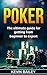 Poker by Kevin Bailey