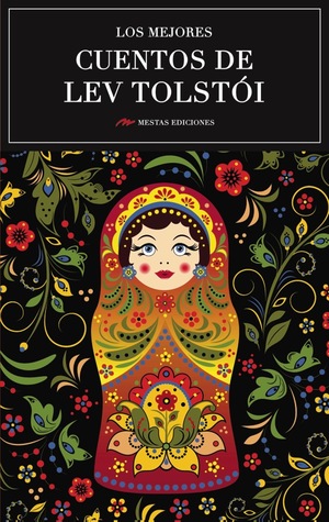 Cuentos de Lev Tolstói (Paperback)