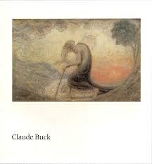 Claude Buck: American Symbolist, 1890-1974 (Paperback)