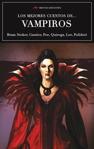 Los mejores cuentos de vampiros (Paperback)