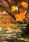 Three Fallen Leaves