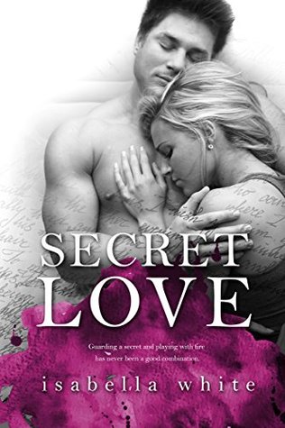 Secret Love (4ever, #2)