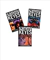Sammy Keyes #1-3