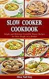 Slow Cooker Cookb...