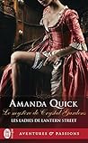 Le Mystère de Crystal Gardens by Amanda Quick