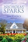 The Choice  - Pilihan by Nicholas Sparks