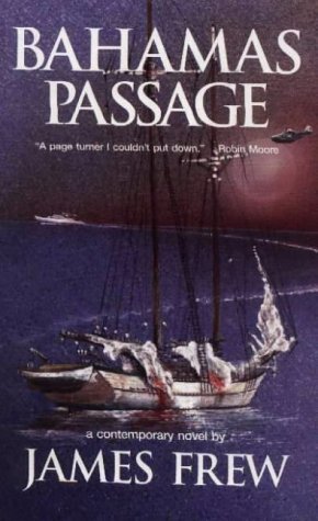 Bahamas Passage (Paperback)