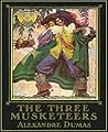 The Three Musketeers
