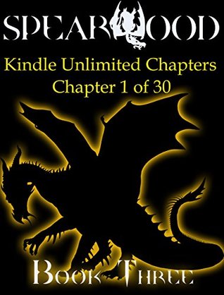 Spearwood (Spearwood Kindle Unlimited Chapters Book 1)