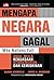 Mengapa Negara Gagal - Why Nations Fail