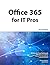 Office 365 for IT Pros 4th Edition by Tony Redmond