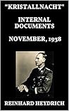 “Kristallnacht” Internal Documents. November, 1938