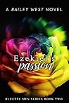 Ezekiel's Passion (Bluette Men #2)