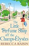 The Little Perfum...