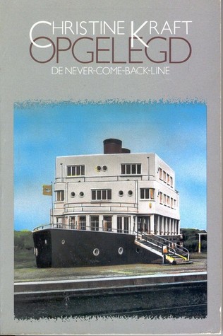 Opgelegd: de never-come-back-line (Paperback)
