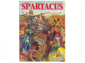 Spartacus (Warhammer Ancient Battles)