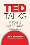 Ted talks. Viešas...
