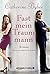 Fast mein Traummann (Not Quite, #5)