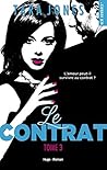 Le contrat - tome 3 by Tara  Jones