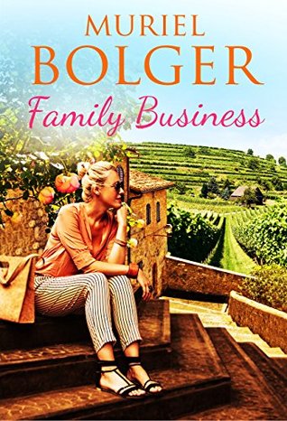 Family Business (Kindle Edition)