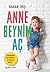 Anne Beynim Aç by Bahar Eriş