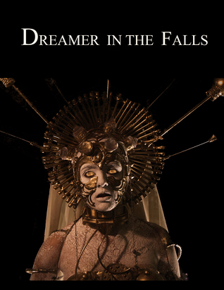 Dreamer In The Falls