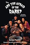 The Are You Afraid of the Dark Campfire Companion