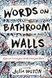 Image for Words on Bathroom Walls