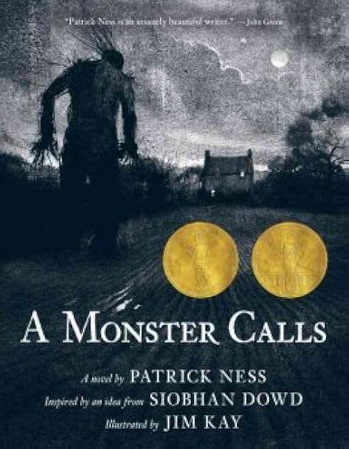 A Monster Calls