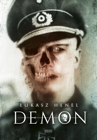 Demon (Paperback)