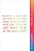 I'll Give You the Sun