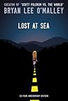 Lost at Sea by Bryan Lee O'Malley