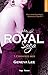 Convoite-moi (Royal Saga #5)
